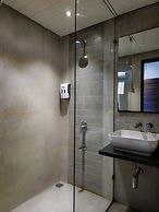 Enrise By Sayaji Ahmednagar