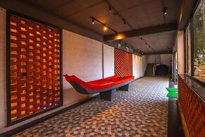Lazo Avarta Resort and Convention Centre Pondicherry