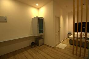 Lazo Avarta Resort and Convention Centre Pondicherry