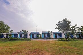 Lazo Avarta Resort and Convention Centre Pondicherry