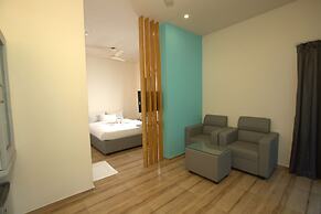 Lazo Avarta Resort and Convention Centre Pondicherry