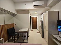 38 Park Avenue Condominiums