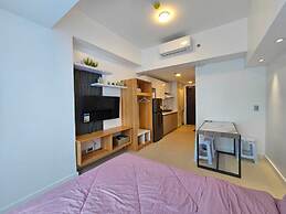 38 Park Avenue Condominiums