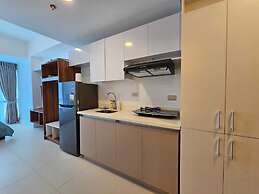 38 Park Avenue Condominiums