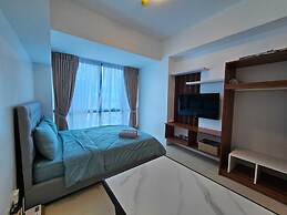 38 Park Avenue Condominiums