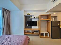 38 Park Avenue Condominiums