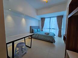 38 Park Avenue Condominiums