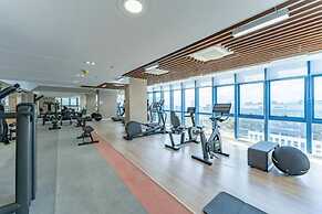 38 Park Avenue Condominiums