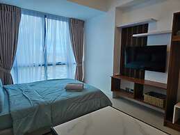 38 Park Avenue Condominiums