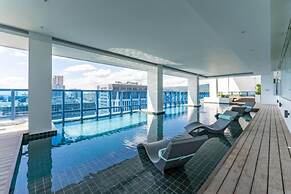 38 Park Avenue Condominiums