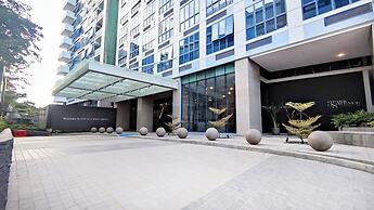 38 Park Avenue Condominiums