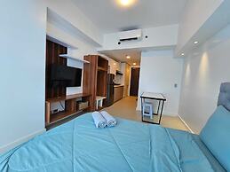 38 Park Avenue Condominiums