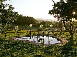 Il Giardino di Daniel Spoerri