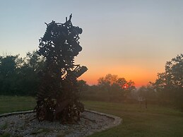 Il Giardino di Daniel Spoerri