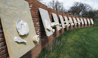 Il Giardino di Daniel Spoerri