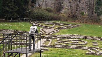 Il Giardino di Daniel Spoerri