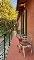 Il Giardino di Daniel Spoerri