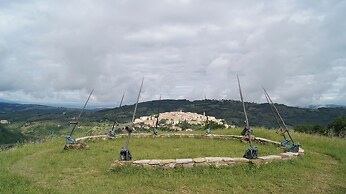 Il Giardino di Daniel Spoerri