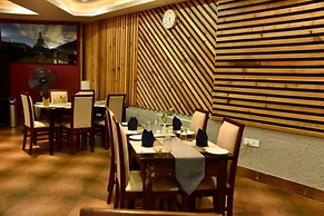 Hotel Damisa