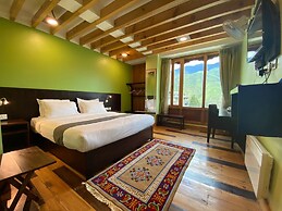 Hotel Damisa