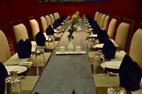 Hotel Damisa