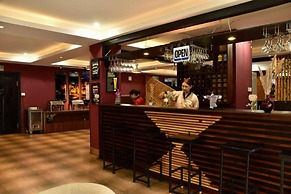 Hotel Damisa