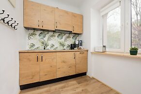 Apartment Near the Old Town by Renters