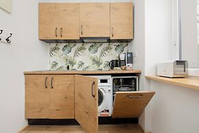 Apartment Near the Old Town by Renters