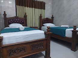 Sion Homestay