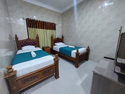 Sion Homestay
