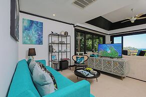 Katamanda Villa Jade A6 Seaview Kata Beach