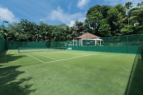 Katamanda Villa Jade A6 Seaview Kata Beach