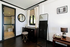 Katamanda Villa Jade A6 Seaview Kata Beach