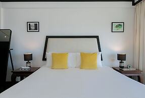 Katamanda Villa Jade A6 Seaview Kata Beach