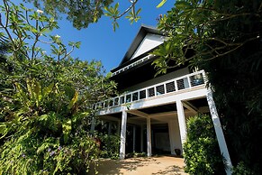 Katamanda Villa Jade A6 Seaview Kata Beach