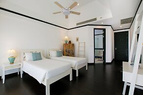 Katamanda Villa Jade A6 Seaview Kata Beach