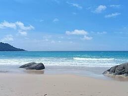 Katamanda Villa Jade A6 Seaview Kata Beach