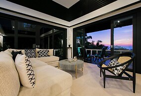 Katamanda Villa Jade A6 Seaview Kata Beach