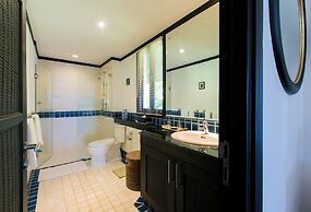 Katamanda Villa Jade A6 Seaview Kata Beach