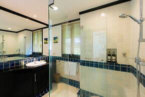 Katamanda Villa Jade A6 Seaview Kata Beach