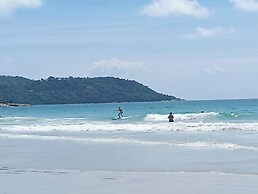 Katamanda Villa Jade A6 Seaview Kata Beach