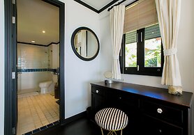 Katamanda Villa Jade A6 Seaview Kata Beach