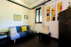 Katamanda Villa Jade A6 Seaview Kata Beach