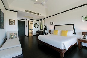 Katamanda Villa Jade A6 Seaview Kata Beach