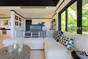 Katamanda Villa Jade A6 Seaview Kata Beach