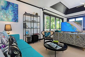 Katamanda Villa Jade A6 Seaview Kata Beach