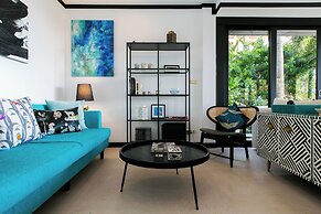 Katamanda Villa Jade A6 Seaview Kata Beach