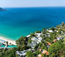 Katamanda Villa Jade A6 Seaview Kata Beach