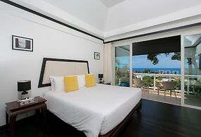 Katamanda Villa Jade A6 Seaview Kata Beach