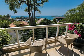 Katamanda Villa Jade A6 Seaview Kata Beach